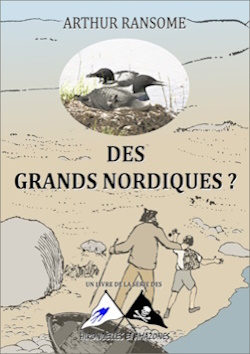 Des Grands Nordiques