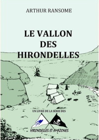 Le vallon des Hirondelles
