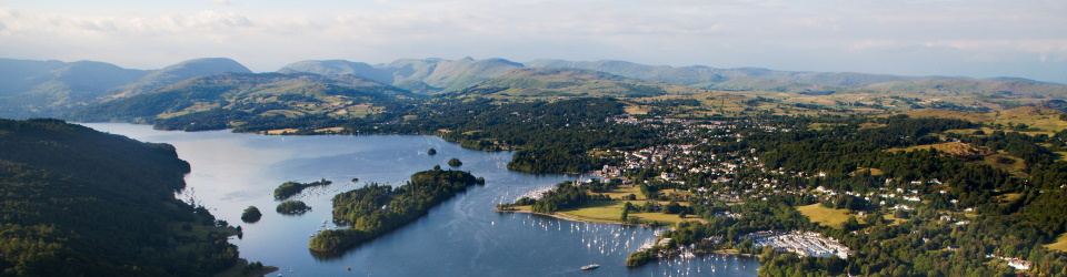 Lac Windermere